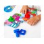Игра-конструктор Fisher Price, Парк развлечений для малышей, Vladi Toys VT2905-21