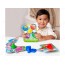 Игра-конструктор Fisher Price, Парк развлечений для малышей, Vladi Toys VT2905-21