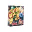 Игра магнитная Пицца, Vladi Toys VT3004-02