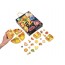 Игра магнитная Пицца, Vladi Toys VT3004-02 Игра магнитная Пицца, Vladi Toys VT3004-02