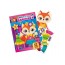 Магнитная игра Лисичка в папке, Vladi Toys VT3204-33