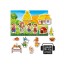 Магнитный театр с аудиосказкой Сказочные голоса Сирко, Vladi Toys VT3206-33