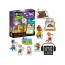 Магнитный театр с аудиосказкой Сказочные голоса Коза-дереза, Vladi Toys VT3206-35