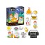 Магнитный театр с аудиосказкой Сказочные голоса Курочка Ряба, Vladi Toys VT3206-39