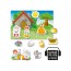 Магнитный театр с аудиосказкой Сказочные голоса Курочка Ряба, Vladi Toys VT3206-39 Магнитный театр с аудиосказкой Сказочные голоса Курочка Ряба, Vladi Toys VT3206-39
