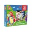 Гра настільна Магнітний театр, Червона шапочка, Vladi Toys VT3206-52