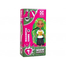 Magnetic game WOW Surprise Singer, Vladi Toys VT3210-13