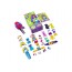 Магнитная игра-одеялка WOW Surprise Travel, Vladi Toys VT3210-15