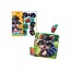 Игра магнитная развивающая Эмоции Енота, Vladi Toys, 10 магнитов VT3220-03