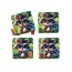 Игра магнитная развивающая Эмоции Енота, Vladi Toys, 10 магнитов VT3220-03