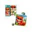 Игра магнитная развивающая Эмоции Котика, Vladi Toys, 11 магнитов VT3220-05