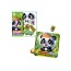 Игра магнитная развивающая Эмоции Панды, Vladi Toys, 11 магнитов VT3220-06
