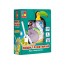 Гра настільна Пиши та витирай, Зоопарк, Vladi Toys VT5010-20