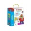 Магнітна гра Англійська, 12 місяців, Vladi Toys VT5411-10