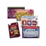 Игра настольная развлекательная, Квест в коробке Монстры, Vladi Toys VT5902-02 Игра настольная развлекательная, Квест в коробке Монстры, Vladi Toys VT5902-02