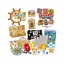 Набір для свята Піратська вечірка, Vladi Toys VT6010-03