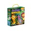 Гра зі дзвоником Тропічний переполох, Vladi Toys VT8010-13
