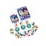 Игра настольная Crazy Koko Носки-перчатки, Vladi Toys VT8025-05