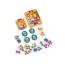 Гра настільна Crazy Koko Ку-ку-рі-ку! Vladi Toys VT8025-08 Гра настільна Crazy Koko Ку-ку-рі-ку! Vladi Toys VT8025-08