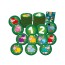 Игра настольная развлекательная, Ловкие овцы, Схвати десятку! Vladi Toys VT8033-07 Игра настольная развлекательная, Ловкие овцы, Схвати десятку! Vladi Toys VT8033-07