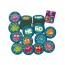 Игра настольная развлекательная, Игривые совы, Вижу слово! Vladi Toys VT8033-08 Игра настольная развлекательная, Игривые совы, Вижу слово! Vladi Toys VT8033-08