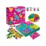 Игра настольная развлекательная, Цветочные феи, Vladi Toys VT8055-34