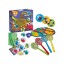 Игра настольная развлекательная, Бац! Бац! Бешеные мухи, Vladi Toys VT8055-37