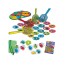 Игра настольная развлекательная, Бац! Бац! Бешеные мухи, Vladi Toys VT8055-37 Игра настольная развлекательная, Бац! Бац! Бешеные мухи, Vladi Toys VT8055-37