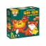 Игра настольная развлекательная, Тип-Тип Хватай цыплят! Vladi Toys VT8055-42 Игра настольная развлекательная, Тип-Тип Хватай цыплят! Vladi Toys VT8055-42