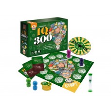 Игра настольная развлекательная IQ300, 2-4 игрока, Vladi Toys VT8055-46