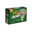 Гра настільна розважальна IQ300, 2-4 гравці, Vladi Toys VT8055-46 Гра настільна розважальна IQ300, 2-4 гравці, Vladi Toys VT8055-46