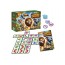Игра настольная развлекательная Стражи джунглей, 2-4 игрока, Vladi Toys VT8055-47