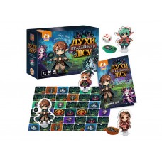 Игра настольная развлекательная Духи древнего леса, 2–4 игрока, Vladi Toys VT8055-48