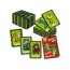Игра настольная развлекательная, Крокошоу, Vladi Toys VT8077-02