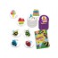 Игра настольная развлекательная, Безумные пчелы, Vladi Toys VT8077-06 Игра настольная развлекательная, Безумные пчелы, Vladi Toys VT8077-06