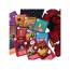 Игра настольная развлекательная Адская перестрелка, Vladi Toys VT8077-17