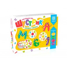 Настольная игра Шустрик ZIRKA 115451 311870