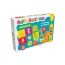 Игра Лото Алфавит + картинки со словами, ZIRKA 435572