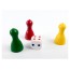 Игра-ходилка Путешествуем по миру, ZIRKA 520719 Игра-ходилка Путешествуем по миру, ZIRKA 520719