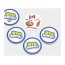 Ігри Хто кого? Змагання: країни та міста, ZIRKA 522493 Ігри Хто кого? Змагання: країни та міста, ZIRKA 522493