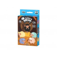 Настольная игра Тёмная овечка, Danko Toys
