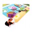 Гра з липучками Хто де живе? Vladi Toys VT1302-26