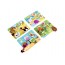 Гра з липучками Хто де живе? Vladi Toys VT1302-26