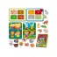 Игра развивающая с липучками, Чья окраска? Где чья мордашка?, Vladi Toys VT1310-06