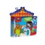Магнітний театр Академія розвитку Рукавички, Vladi Toys VT3206-28