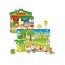 Магнитный театр Академия развития Репка, Vladi Toys VT3206-29