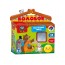 Магнитный театр Академия развития Колобок, Vladi Toys VT3206-30