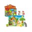 Магнитный театр Академия развития Колобок, Vladi Toys VT3206-30