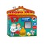 Магнітний театр Академія розвитку Курочка Ряба, Vladi Toys VT3206-31