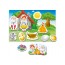 Магнітний театр Академія розвитку Курочка Ряба, Vladi Toys VT3206-31